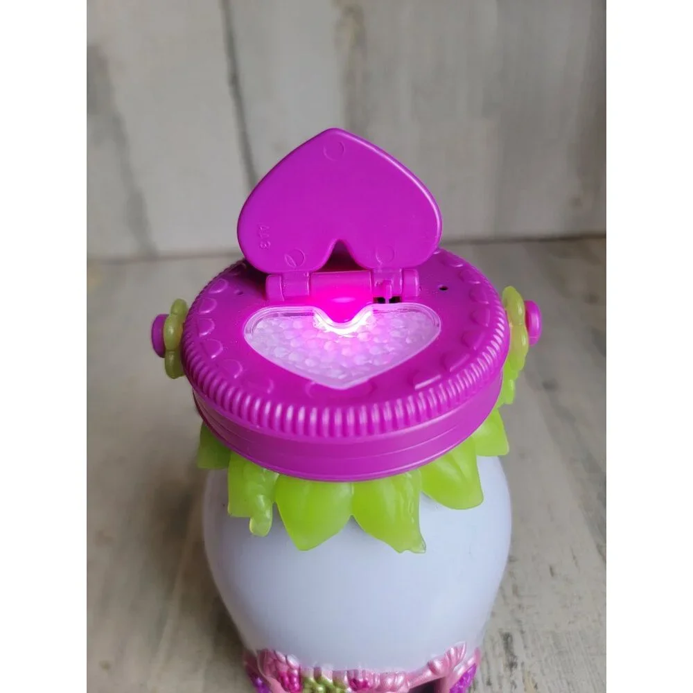 WowWee‎ fairy finder electronic toy got2glow unique accessory
